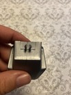 Space 1999 Eagle 1 Pilot Chair  1976  Mattel  Vintage  Unbroken  Excellent 