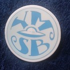 Ymsb Yonder Mountain String Band Ufo Free Shipping   Sticker Weatherproof Vinyl 