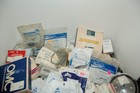 Big Lot Of New Marine Parts Omc Quicksilver Evinrude Sierra Mallory Emp Yamaha