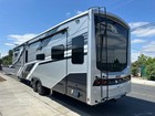2025 Jayco Pinnacle 38ssws Luxury Fifth Wheel Trailer  loaded 