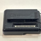 Vintage 90 s  Motorola Numeric Pager Beeper With Clip Accurate Paging  Tested