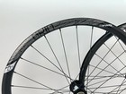 Gravity Grid 27 5  Wheelset 12x142 15x100 Hg11 Tubeless Disc