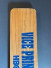 Rare Vice Principals Hbo Danny Mcbride Promotional Get It Wooden Paddle Tv Promo