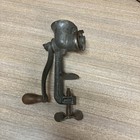 Vintage Rollman Small Food Chopper  Grinder  Salesman s Sample