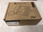 Polycom Cx600 Ip Voip Phone Lot Of 3  Brand New 