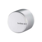 Tlv2 0a Tedee Go Smart Lock Silver