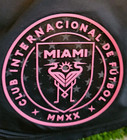 New Adidas Inter Miami Cf   Audi F1 Team Collab Mls Soccer Shorts Size Med Nwt