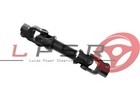 Bmw E30 Slim Steering Shaft Kit - Intermediate Shaft Steering Column Linkage