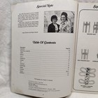 Rare Vtg 1976 Macrame Inside-outside Craft Knot Projects Handy Craft Pak   843