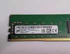 Micron 32gb 2rx8 Pc4-3200aa Ecc Server Ram Memory Rdimm Mta18asf4g72pdz