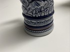 Vintage 1976 Avon Collectible Beer Stein  Vintage Avon Beer Stein Pewter Lid