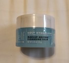 E l f  Holy Hydration Set X 4 Stay All Night   Thirst Burst Drops   Melting Balm