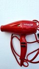 Babyliss Pro Volare V1 Hair Dryer Red Babfrv1  nano Titanium Flat Iron Babnt3050