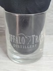 Buffalo Trace Bourbon Whiskey Distillery 3d Buffalo Rocks Glass