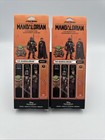 Figpin The Mandalorian Quest Pin Mystery Box X2