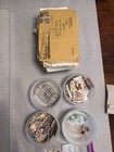 Massive Vintage Stamp Lot     Worldwide Mix  Covers  Envelopes  Off Paper 