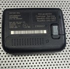 Motorola Flex Pager System 929 7625 Mhz Backlight Black 1 5 Aaa - Tested