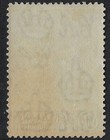 Jamaica Kgvi New Constitution 10 Shs  Mnh   Scott 135  Sg 130   a5622