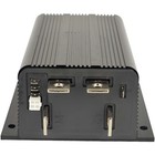 1204-027 36v 275a 0-5k Dc Motor Controller Fit For Curtis Ezgo Club Car Marathon