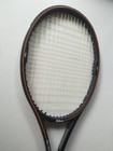 Wilson Pro Staff Midsize 85 St  Vincent Kwq  Great Shape 4 1 2 Tennis Racquet