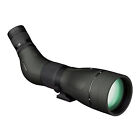 Vortex Diamondback Hd 20-60x85 Angled Spotting Scope  And Koah Tripod Bundle