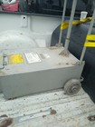 Frymaster Psdu100 Shortening Disposal Caddy Used Condition