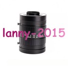 1pc Used Fujinon Cf12 5ha-1 Prime Industrial Lens  yy