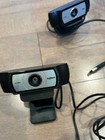 Logitech C930e 1080p Hd Video Webcam  90-degree Extended View