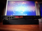 Tc Electronic M-one     rare     Rack Mount Dual Effects Midi Audio Processor