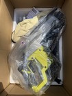 Ryobi Ts1144 7-1 4  Compound Miter Saw 9a Corded 120v Open Box W blade