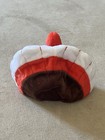 Ty Beanie Babies Gobbles The Turkey Plush W  Original Tags