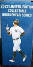 Aaron Judge Bobble Head - Yankee Stadium Limited Edition 2022 - Unopened