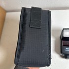 Nikon Speedlight Sb-600 Black Classic Compact Flash For Digital Slr Cameras