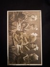 Myers-cope Co  Rppc Real Photo Postcard C1907-15 Girls In Uniform Unposted