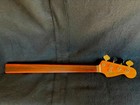 Factory-original 1983 Fender Precision Bass Rosewood Fretless Neck  Excellent 