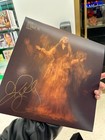 Kelly Clarkson Signed Autograph Album Vinyl Record Chemistry