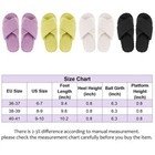 Us Womens Cross Band Fuzzy Slippers Fluffy Open Toe House Slippers Indoor Shoes