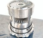 Oerlikon Leybold 800160v1017v Turbomolecular Vaccum Pump Turbovac Tw 400 300 25