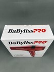 Babyliss Pro Ceramix Xtreme Red Professional Ceramic Dryer 2000 Watts