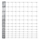 6 X 328ft Galvanized Chicken Wire Mesh Poultry Netting Fence For Farm Protection