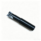 3 4  90 Degree Indexable End Mill 3 4 x3-1 2  Sandvik R390 Inserts  506-sdvk