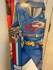 G i  Joe Cobra Commander Limited Edition Freestyle Hybrid Gilson Snowboard