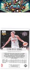 2024 Panini Prizm Wnba  tb-edd Elena Delle Donne Throwback Signatures