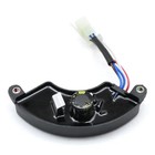 Avr Automatic Voltage Regulator Rectifier For Generator 3kw 4kw 5kw 5 5kw 6kw