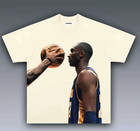 Kobe Vintage Style T Shirt 100  Cotton Basketball Star Tee