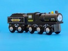Maxim Wooden Train Engine Srr-063   Coal Hopper Car Thomas Brio Compatable Vgc