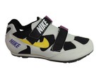 Vintage Nike Mtb Mountain Cycling Shoes Eu 40 5 Women 9 Men 7 5 spd Cleats 90 s
