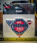 Ufc Freedom 250     Washington  D c  2026   Official Ufc Collectible Magnet
