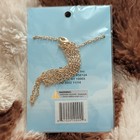Squishable Panda Necklace