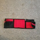 Ckx Riding Belt Youth Size 20-28 Atv Motocross Red